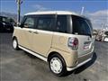 2021 Daihatsu Move Canbus