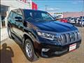 2019 Toyota Land Cruiser Prado