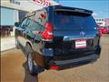 2019 Toyota Land Cruiser Prado