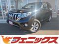 2016 Toyota Land Cruiser Prado