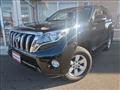 2016 Toyota Land Cruiser Prado