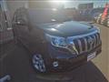 2016 Toyota Land Cruiser Prado