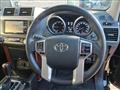 2016 Toyota Land Cruiser Prado