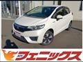 2016 Honda Fit Hybrid