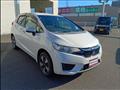 2016 Honda Fit Hybrid
