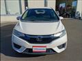2016 Honda Fit Hybrid