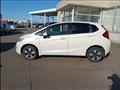 2016 Honda Fit Hybrid