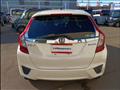 2016 Honda Fit Hybrid
