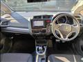 2016 Honda Fit Hybrid
