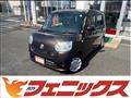 2017 Daihatsu Move Canbus