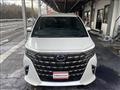 2024 Toyota Alphard