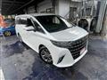 2024 Toyota Alphard