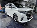 2024 Toyota Alphard