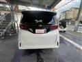 2024 Toyota Alphard