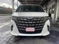 2024 Toyota Alphard