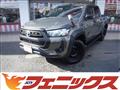 2020 Toyota Hilux