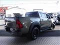 2020 Toyota Hilux