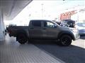 2020 Toyota Hilux
