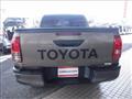 2020 Toyota Hilux