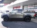 2020 Toyota Hilux