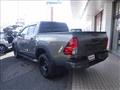 2020 Toyota Hilux