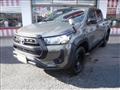 2020 Toyota Hilux
