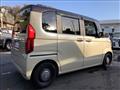 2022 Honda N BOX