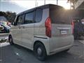 2022 Honda N BOX