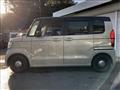 2022 Honda N BOX