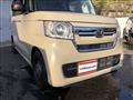 2022 Honda N BOX