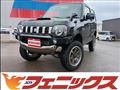 2017 Suzuki Jimny