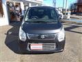 2013 Suzuki Wagon R