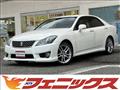 2012 Toyota Crown Athlete Series