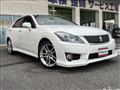 2012 Toyota Crown Athlete Series