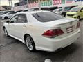 2012 Toyota Crown Athlete Series