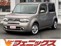 2013 Nissan Cube