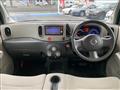 2013 Nissan Cube