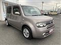 2013 Nissan Cube