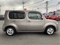 2013 Nissan Cube