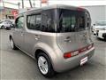 2013 Nissan Cube