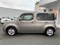 2013 Nissan Cube
