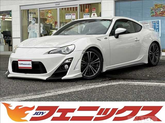 2015 Toyota 86
