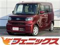 2022 Daihatsu Tanto