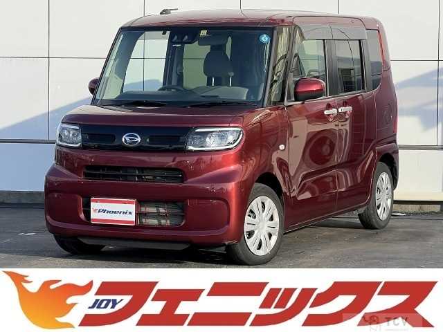 2022 Daihatsu Tanto