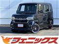 2021 Honda N BOX