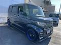 2021 Honda N BOX