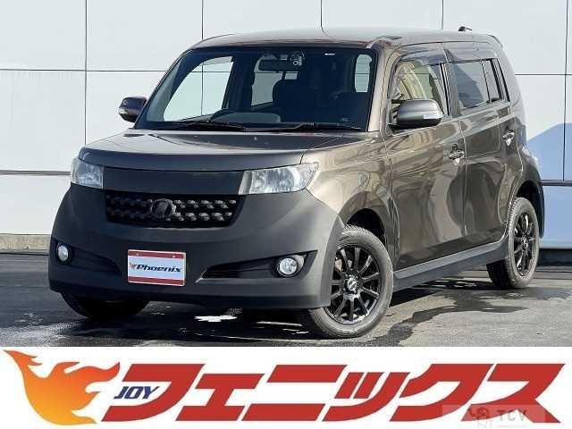 2012 Toyota bB