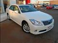 2010 Toyota Crown Royal Series