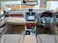 2010 Toyota Crown Royal Series