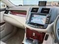 2010 Toyota Crown Royal Series